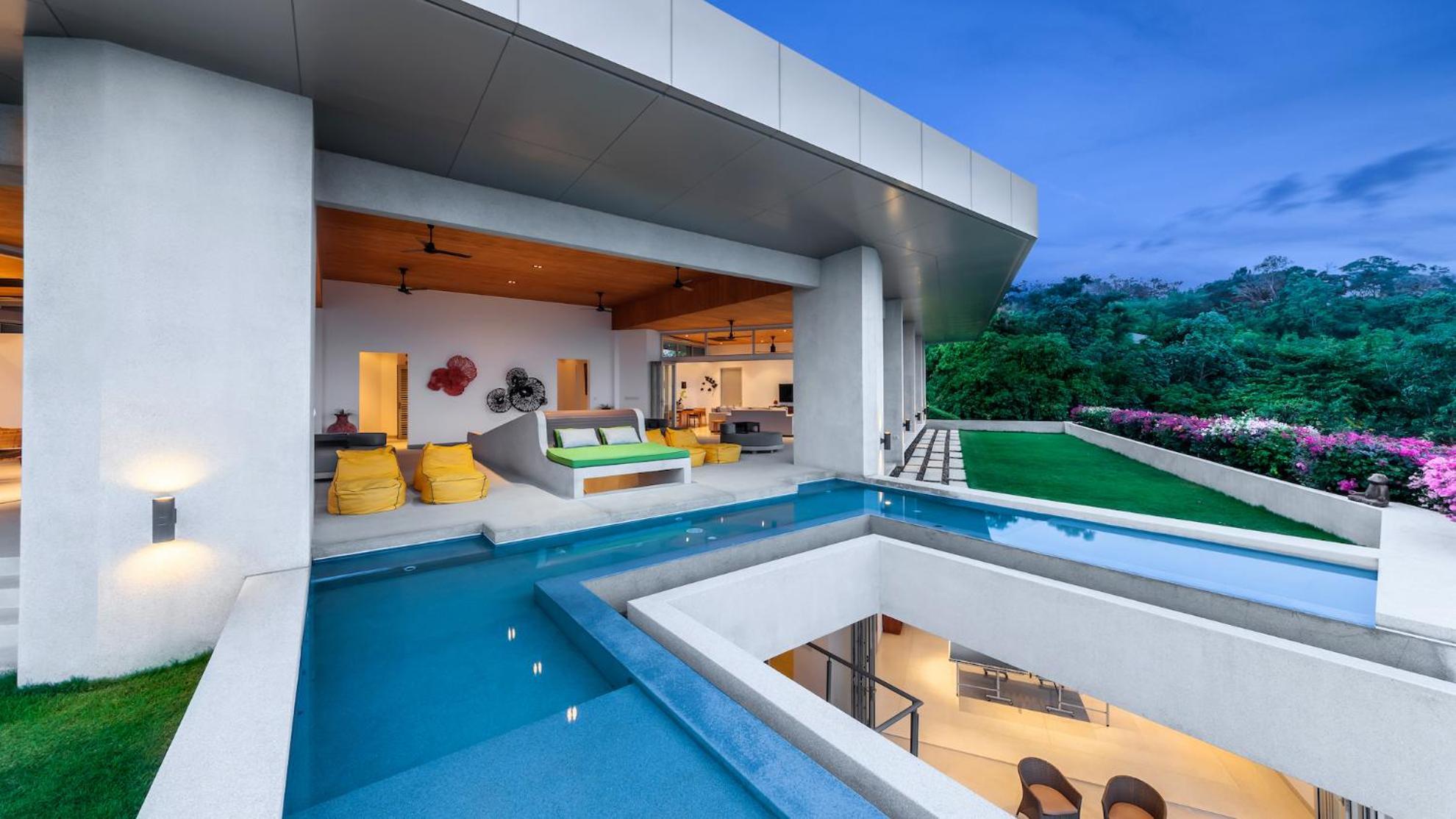 Villa Leelawadee Por Bay Εξωτερικό φωτογραφία