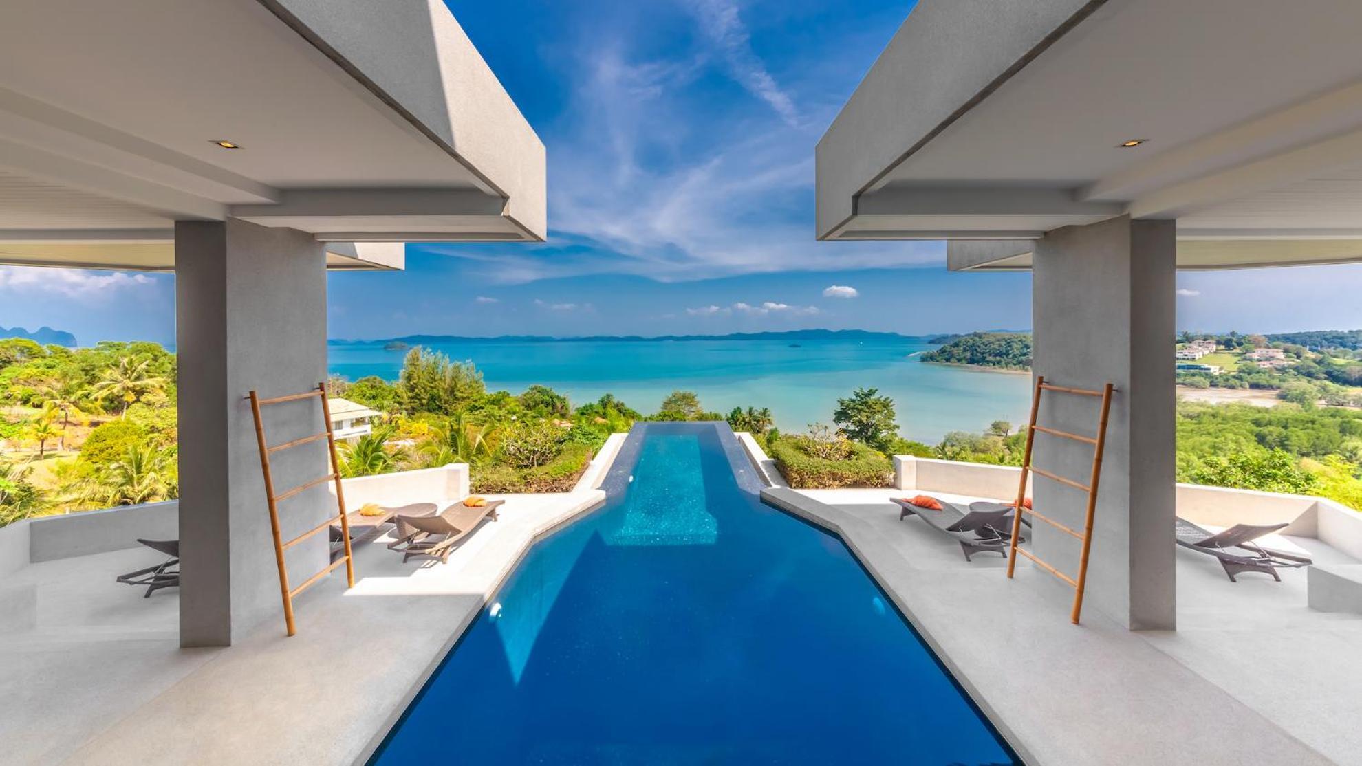 Villa Leelawadee Por Bay Εξωτερικό φωτογραφία