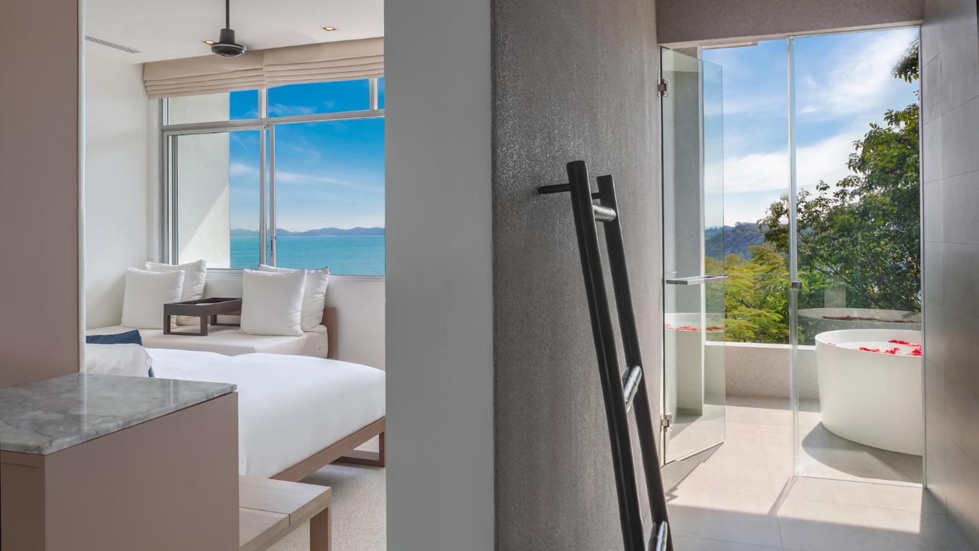 Villa Leelawadee Por Bay Εξωτερικό φωτογραφία