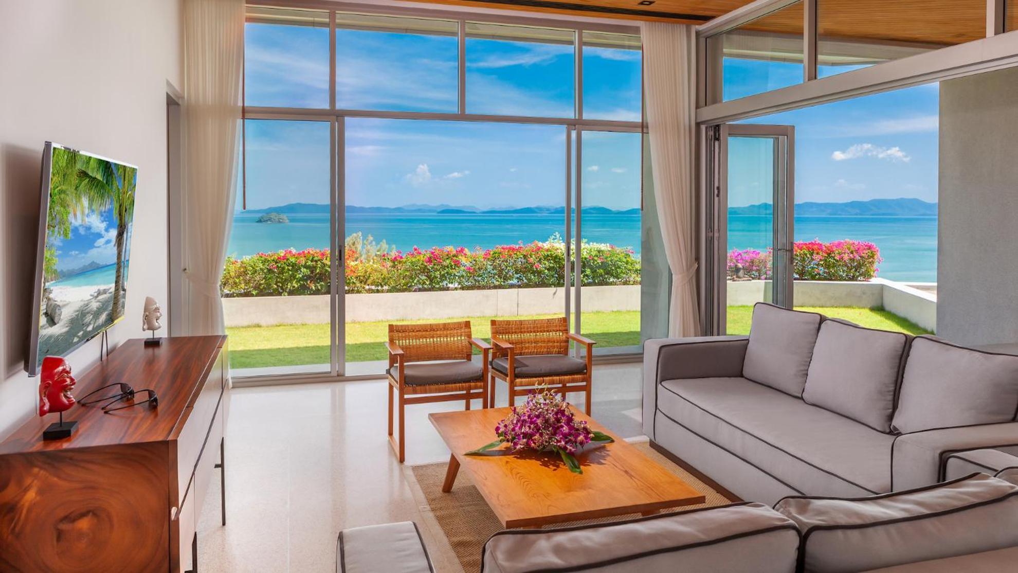 Villa Leelawadee Por Bay Εξωτερικό φωτογραφία