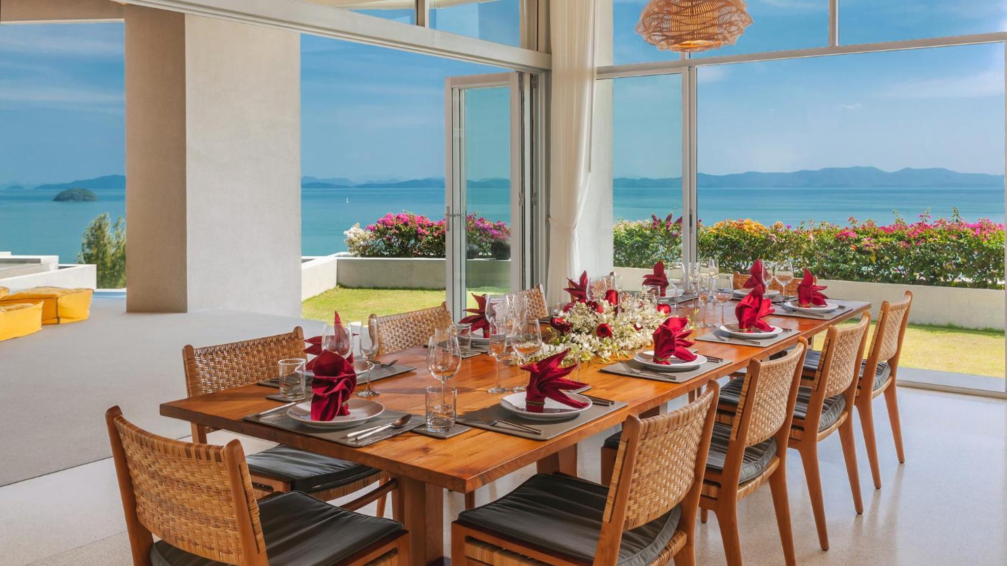 Villa Leelawadee Por Bay Εξωτερικό φωτογραφία