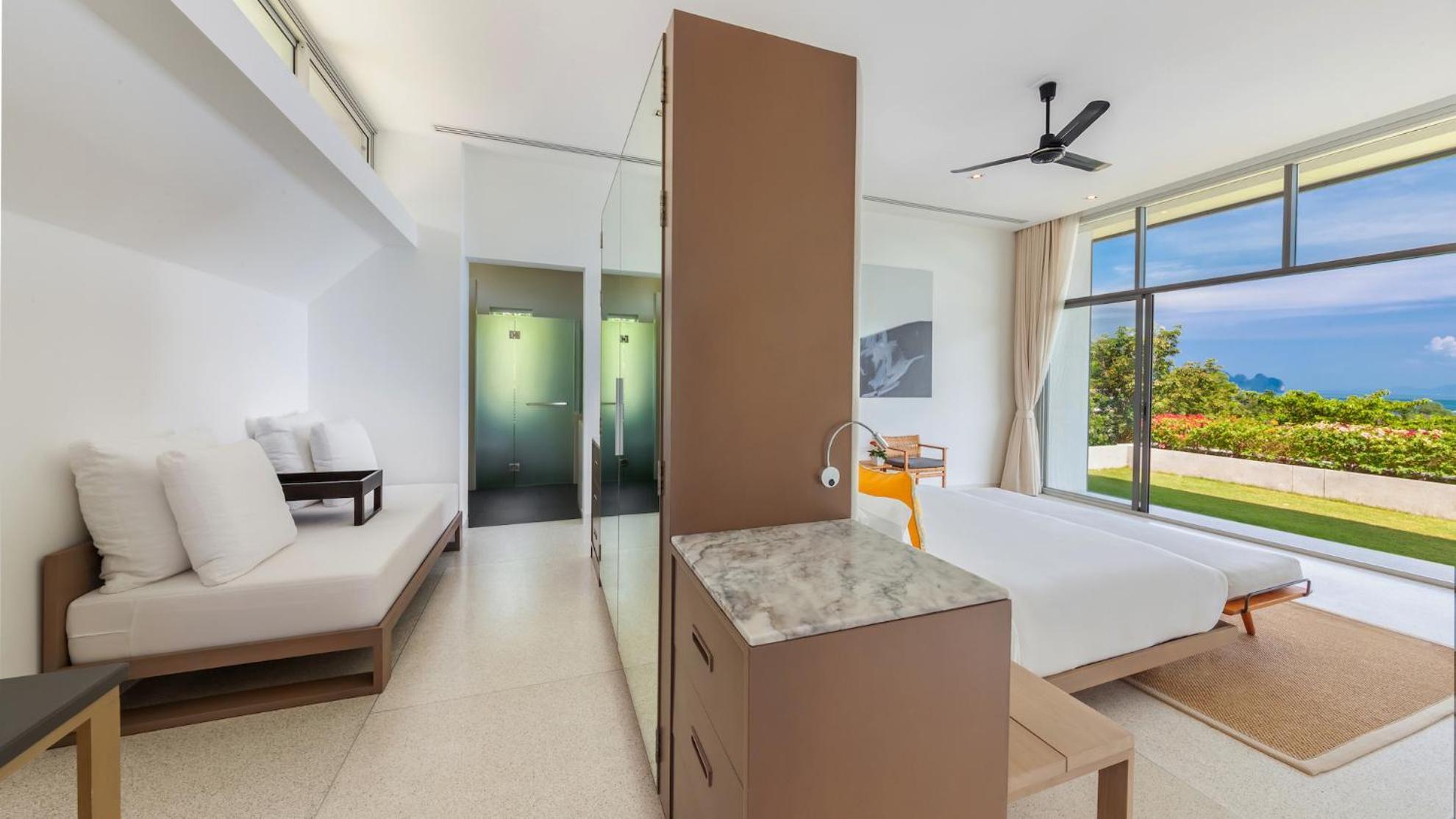 Villa Leelawadee Por Bay Εξωτερικό φωτογραφία