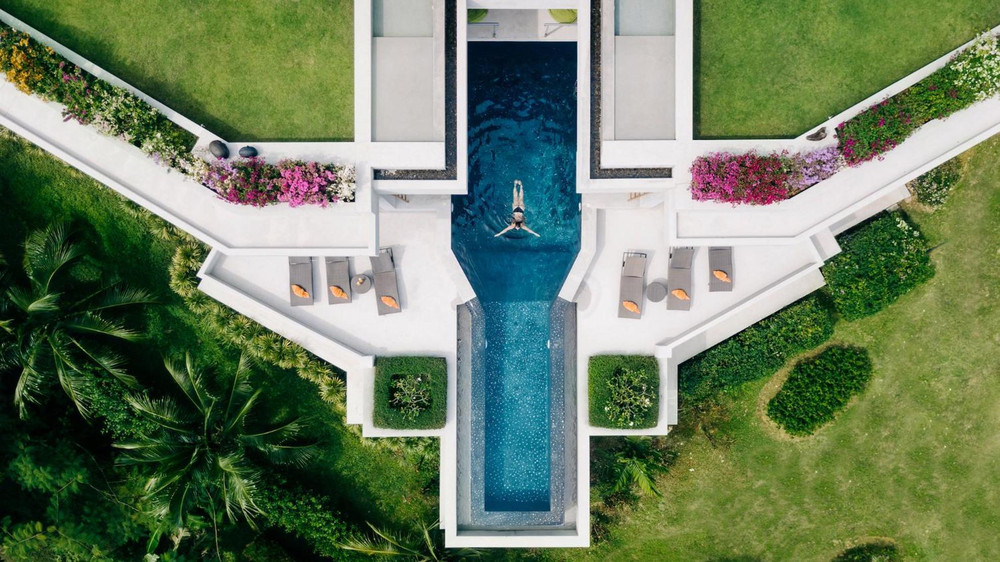 Villa Leelawadee Por Bay Εξωτερικό φωτογραφία