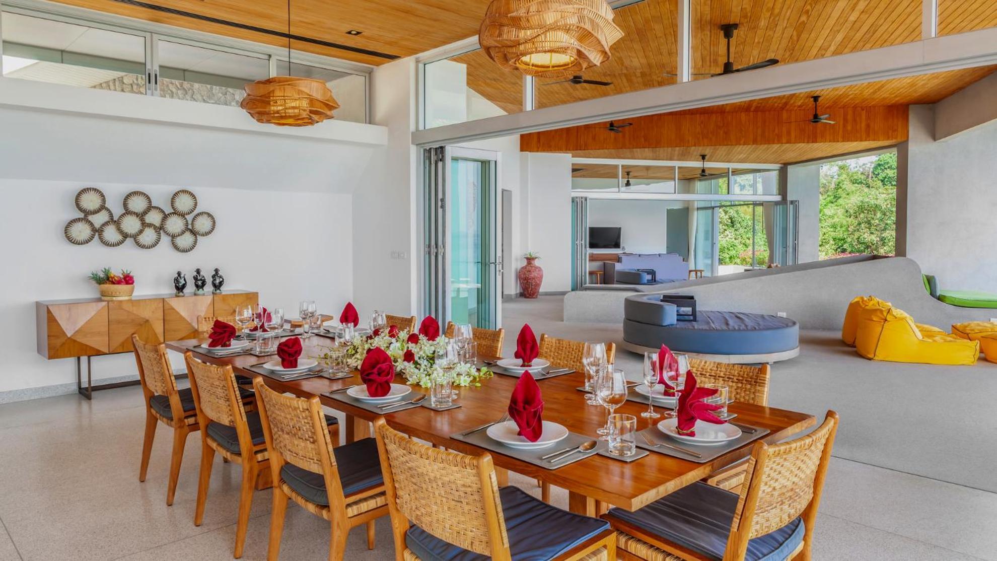 Villa Leelawadee Por Bay Εξωτερικό φωτογραφία