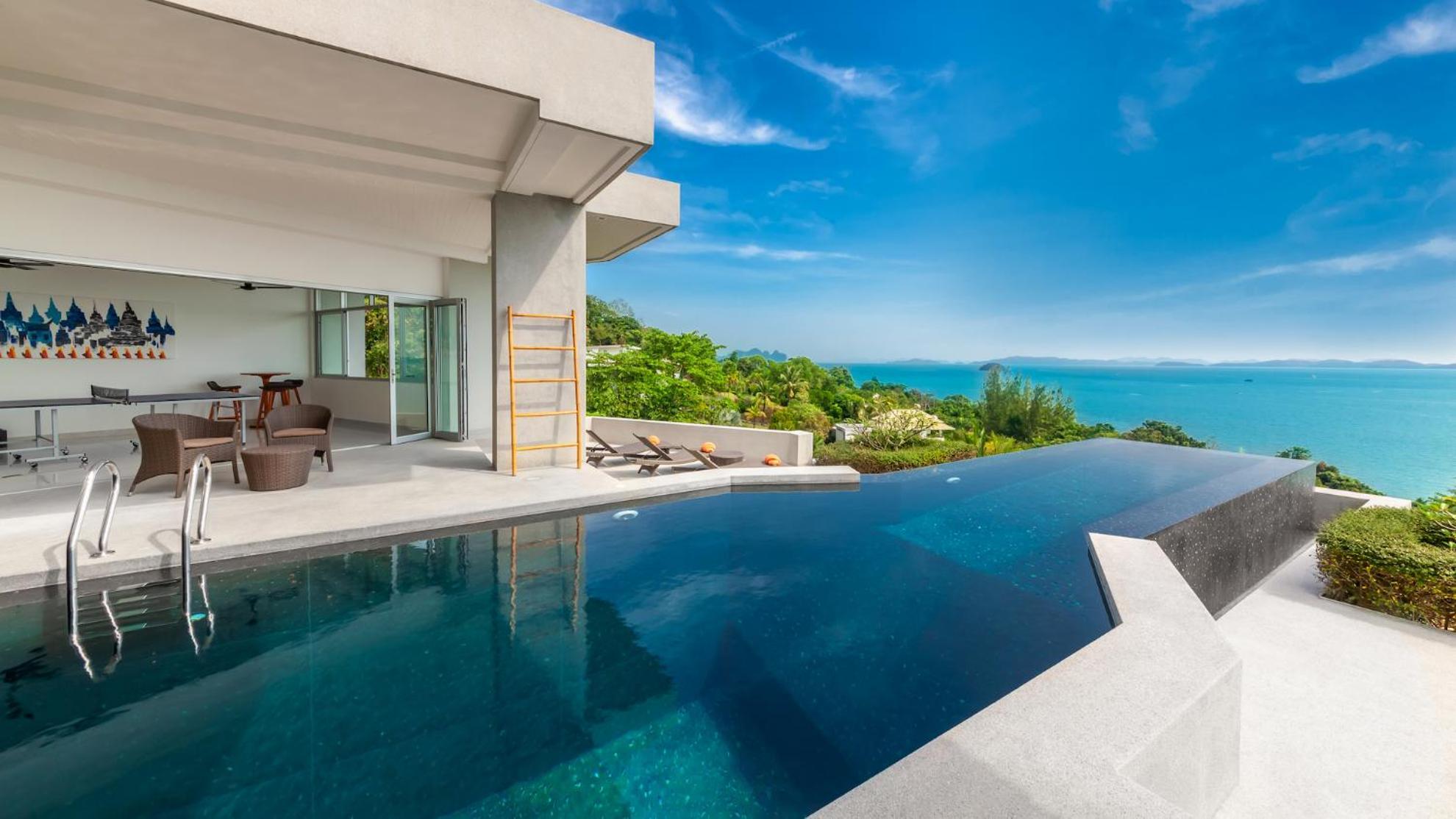 Villa Leelawadee Por Bay Εξωτερικό φωτογραφία