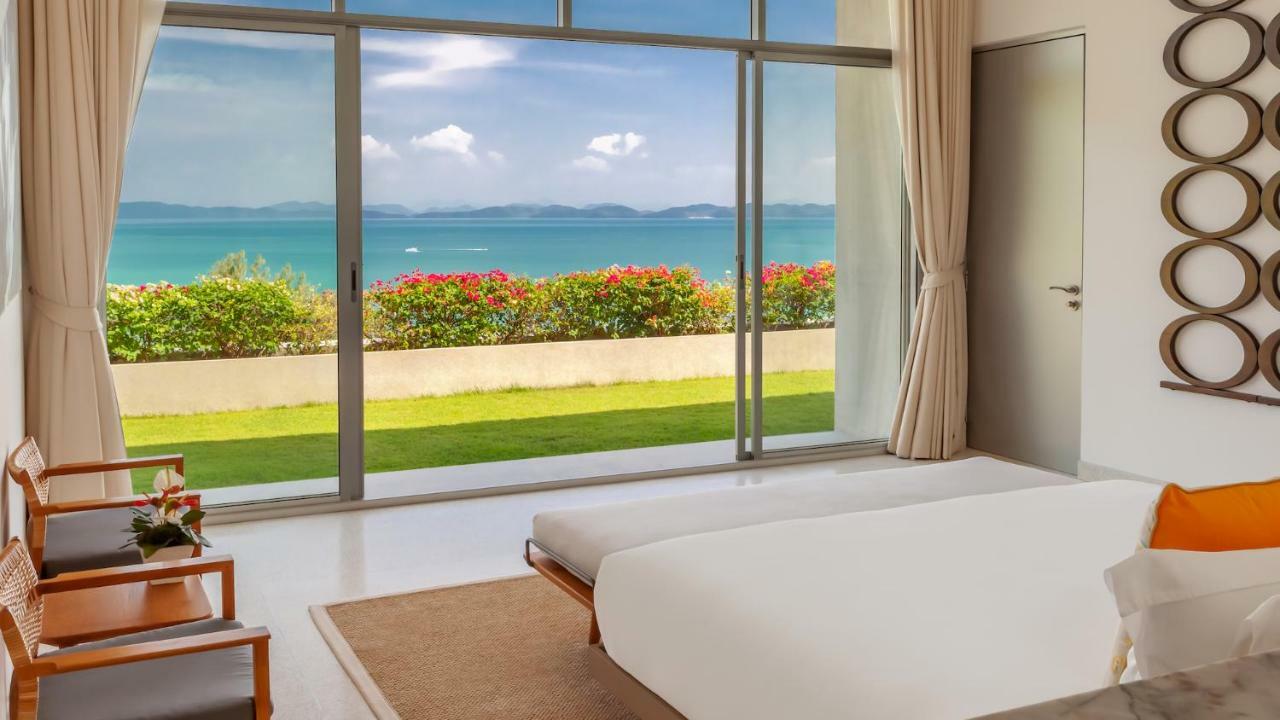 Villa Leelawadee Por Bay Εξωτερικό φωτογραφία